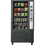 Vending Machine group!