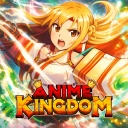 Anime Kingdom Simulator