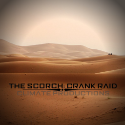 The Scorch: Crank Raid