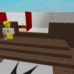 HandBlox Studios Test Server