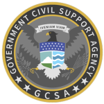 [ATF] GCSA