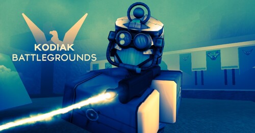 _//:Kodiak Battlegrounds
