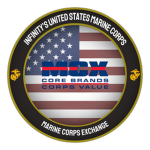 [IUSMC] Marine Corps Exchange