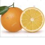 Digital orange