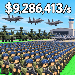 Air War! icon