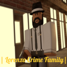 | Lorenzo Crime Family | Training Warehouse |