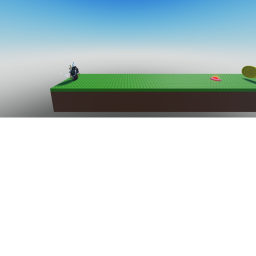 [New!] Line runner!