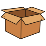 The Packing Game