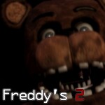 Freddy's 2 *BROKEN*