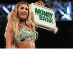Mrs. Money In The Bank Fans 💰