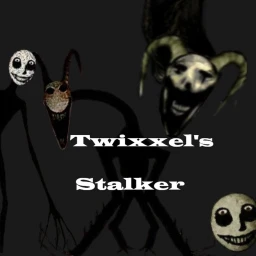 Twixxel's Stalker icon
