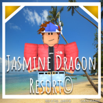 Jasmine Dragon©