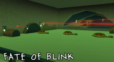 TDTNTOR II: The Fate of Blink Roblox place thumbnail