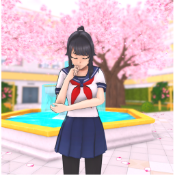 Yandere love  icon