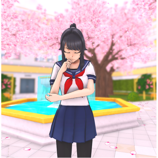 Yandere love 