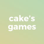 Cake’s Games