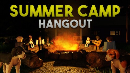 Summer Camp Roleplay