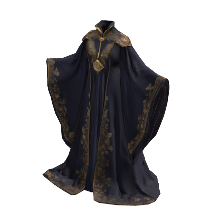 Imperial Majesty Robe [PBR]