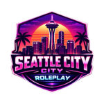 Seattle City Roleplay (ERLC)
