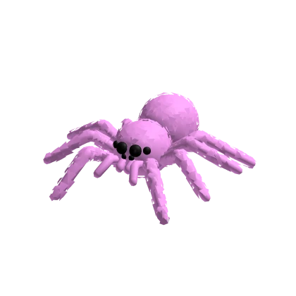 置物 pink spider Mini Pink Spider Suit | Roblox Item - Rolimon's