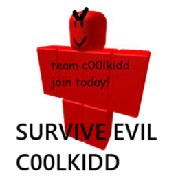 Survive Evil C00lkidd
