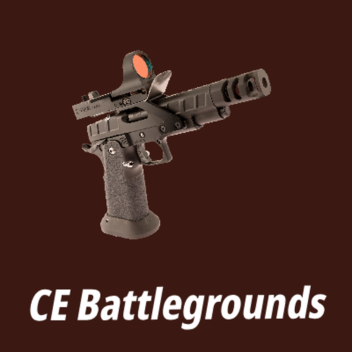 [CE] Battlegrounds