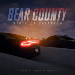 (HUGE UPDATE! ) Bear County icon