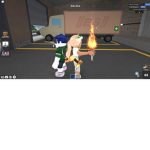 Robux and Style