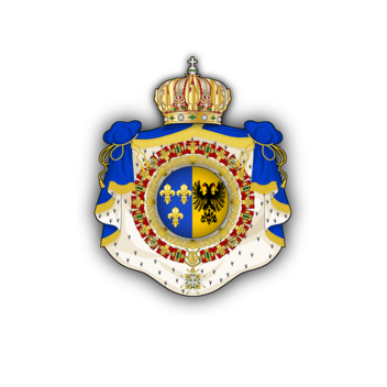 HRI - The French Empire Occupied Paris