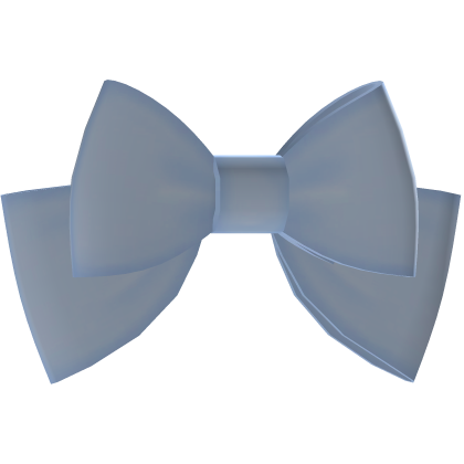  ♡ sweet baby bow ♡ blue kawaii school girl doll