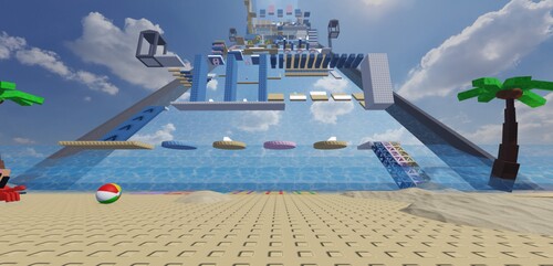 Torre Tsunami 🌊