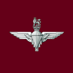 [GB] | Parachute Regiment