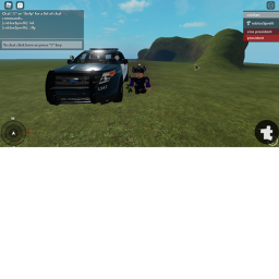 mainland RP