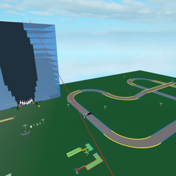 Oryginalny 2008 Club Nyonic ~ Złamany