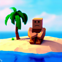 SurvivalBlox