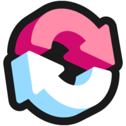 Rebirth Icon Roblox decal