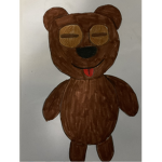 Teddy bob