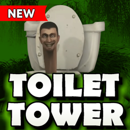 Toilet Tower