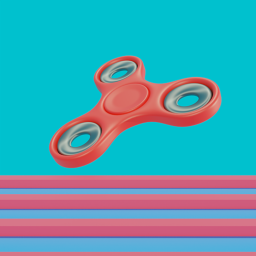 Sale!|Escape The Fidget Spinner For a Prize! Obby