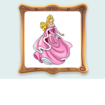 Disney Sleeping beauty