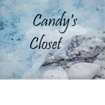Candy's Closet!