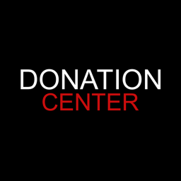 Donation Center