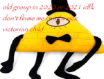 Cool group for frens