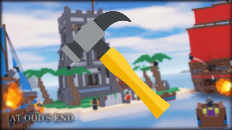 At Odd's End - Testing screenshot 1