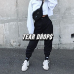 tear DROP$