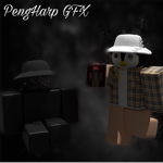 PenguinHarp GFX