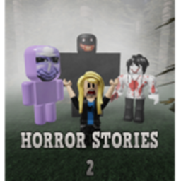 Horror stories:Darkness