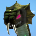 Serpentine rule ninjago