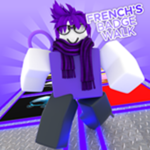 French's Badge Walk
