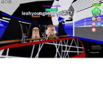 J34LOUSY STUDIOS